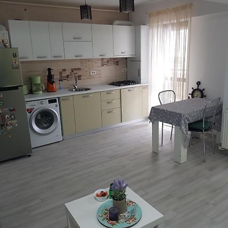 Flory'S Apartment Mamaia Luaran gambar