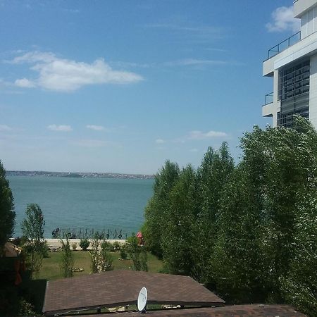 Flory'S Apartment Mamaia Luaran gambar